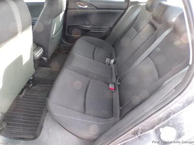 2019 Honda Civic EX   - Photo 12 - Woodbridge, ON L4L 8L6