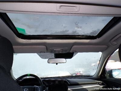 2019 Honda Civic EX   - Photo 15 - Woodbridge, ON L4L 8L6