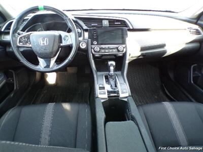 2019 Honda Civic EX   - Photo 13 - Woodbridge, ON L4L 8L6