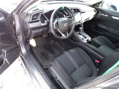 2019 Honda Civic EX   - Photo 10 - Woodbridge, ON L4L 8L6