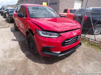 2026 Honda HR-V   - Photo 2 - Woodbridge, ON L4L 8L6