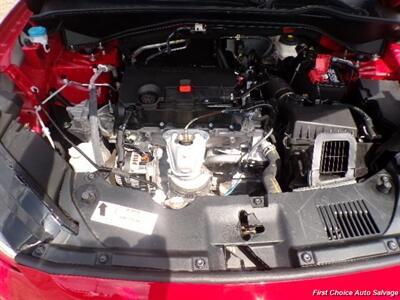 2026 Honda HR-V   - Photo 7 - Woodbridge, ON L4L 8L6