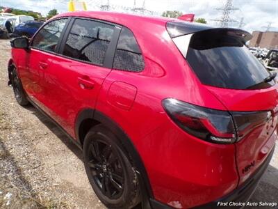 2026 Honda HR-V   - Photo 6 - Woodbridge, ON L4L 8L6