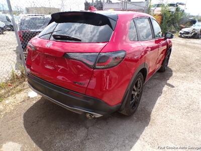 2026 Honda HR-V   - Photo 4 - Woodbridge, ON L4L 8L6