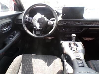 2026 Honda HR-V   - Photo 12 - Woodbridge, ON L4L 8L6