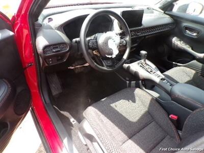 2026 Honda HR-V   - Photo 8 - Woodbridge, ON L4L 8L6