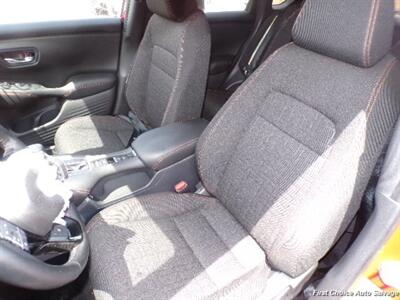 2026 Honda HR-V   - Photo 9 - Woodbridge, ON L4L 8L6
