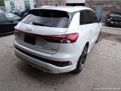 2023 Audi Q4 e-tron quattro 50   - Photo 5 - Woodbridge, ON L4L 8L6