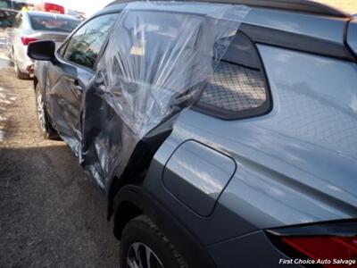 2024 Toyota Corolla Cross   - Photo 6 - Woodbridge, ON L4L 8L6