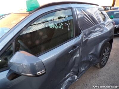 2024 Toyota Corolla Cross   - Photo 7 - Woodbridge, ON L4L 8L6