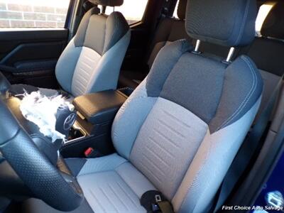 2024 Toyota Tacoma - Photo 9 - Woodbridge, ON L4L 8L6