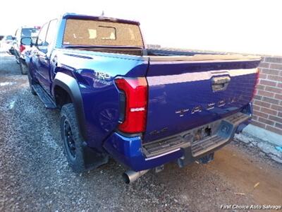 2024 Toyota Tacoma - Photo 5 - Woodbridge, ON L4L 8L6