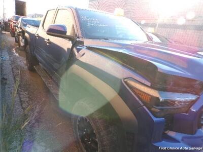 2024 Toyota Tacoma - Photo 3 - Woodbridge, ON L4L 8L6
