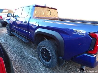 2024 Toyota Tacoma - Photo 6 - Woodbridge, ON L4L 8L6