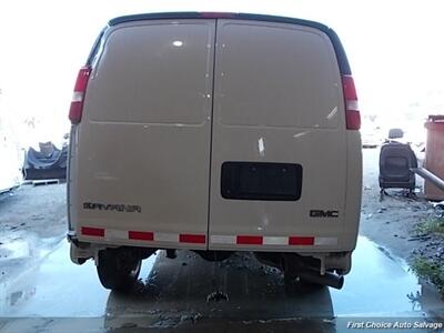 2021 GMC Savana 3500   - Photo 8 - Woodbridge, ON L4L 8L6