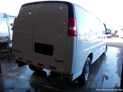 2021 GMC Savana 3500   - Photo 6 - Woodbridge, ON L4L 8L6