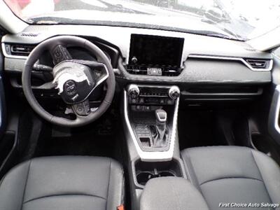 2025 Toyota RAV4 Xle - Photo 10 - Woodbridge, ON L4L 8L6