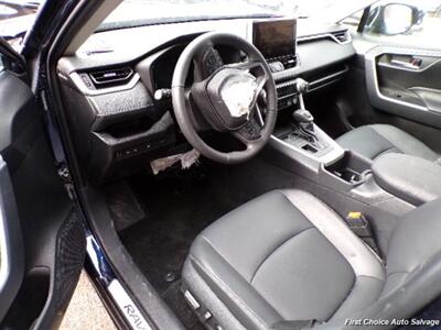 2025 Toyota RAV4 Xle - Photo 8 - Woodbridge, ON L4L 8L6