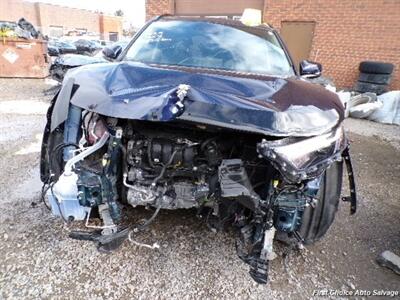 2025 Toyota RAV4 Xle - Photo 2 - Woodbridge, ON L4L 8L6