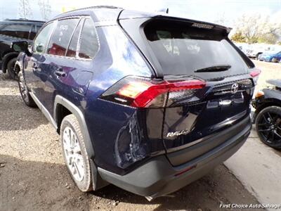 2025 Toyota RAV4 Xle - Photo 6 - Woodbridge, ON L4L 8L6