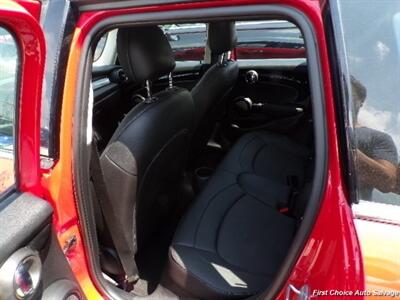 2024 MINI Hardtop 4 Door Cooper   - Photo 6 - Woodbridge, ON L4L 8L6