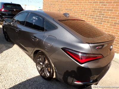 2023 Acura Integra w/Tech w/A-SPEC   - Photo 6 - Woodbridge, ON L4L 8L6