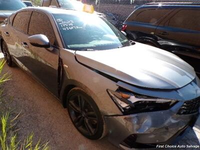 2023 Acura Integra w/Tech w/A-SPEC   - Photo 3 - Woodbridge, ON L4L 8L6