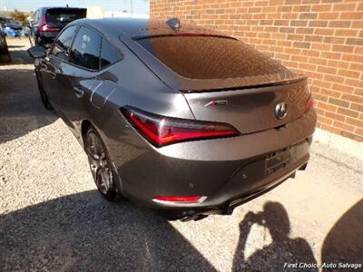 2023 Acura Integra w/Tech w/A-SPEC   - Photo 5 - Woodbridge, ON L4L 8L6