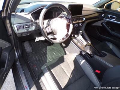 2023 Acura Integra w/Tech w/A-SPEC   - Photo 8 - Woodbridge, ON L4L 8L6