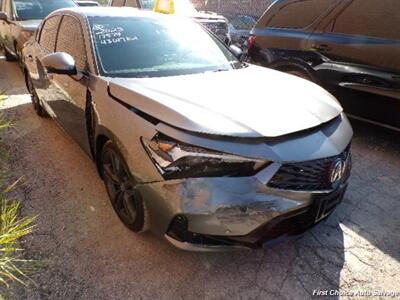 2023 Acura Integra w/Tech w/A-SPEC   - Photo 2 - Woodbridge, ON L4L 8L6