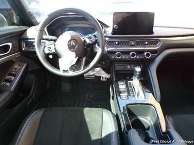 2023 Acura Integra w/Tech w/A-SPEC   - Photo 12 - Woodbridge, ON L4L 8L6