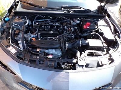 2023 Acura Integra w/Tech w/A-SPEC   - Photo 7 - Woodbridge, ON L4L 8L6