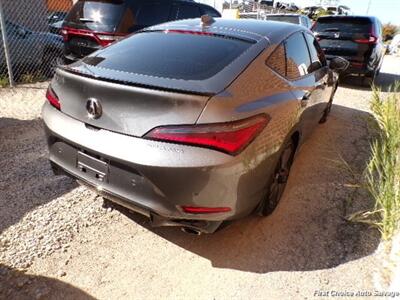 2023 Acura Integra w/Tech w/A-SPEC   - Photo 4 - Woodbridge, ON L4L 8L6
