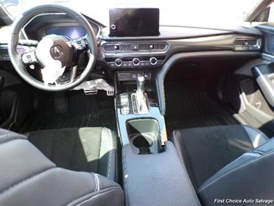 2023 Acura Integra w/Tech w/A-SPEC   - Photo 11 - Woodbridge, ON L4L 8L6