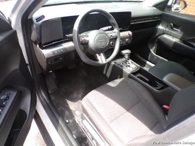 2025 Hyundai KONA   - Photo 8 - Woodbridge, ON L4L 8L6