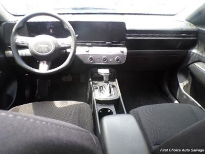 2025 Hyundai KONA   - Photo 11 - Woodbridge, ON L4L 8L6
