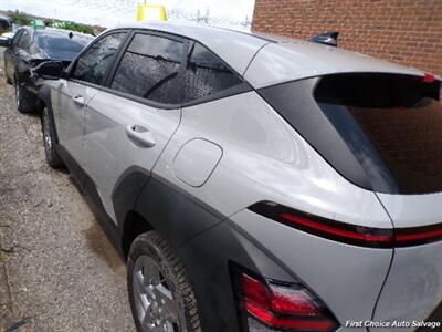 2025 Hyundai KONA   - Photo 6 - Woodbridge, ON L4L 8L6