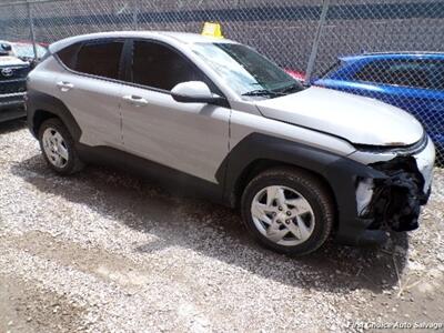 2025 Hyundai KONA   - Photo 3 - Woodbridge, ON L4L 8L6