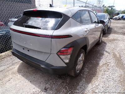 2025 Hyundai KONA   - Photo 4 - Woodbridge, ON L4L 8L6