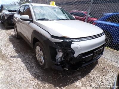 2025 Hyundai KONA   - Photo 2 - Woodbridge, ON L4L 8L6
