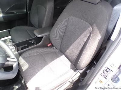 2025 Hyundai KONA   - Photo 9 - Woodbridge, ON L4L 8L6