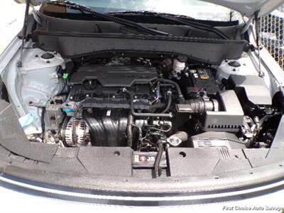 2025 Hyundai KONA   - Photo 7 - Woodbridge, ON L4L 8L6