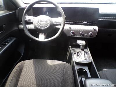 2025 Hyundai KONA   - Photo 12 - Woodbridge, ON L4L 8L6