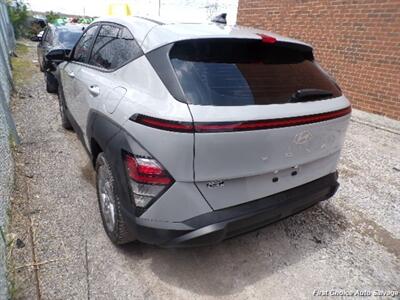 2025 Hyundai KONA   - Photo 5 - Woodbridge, ON L4L 8L6