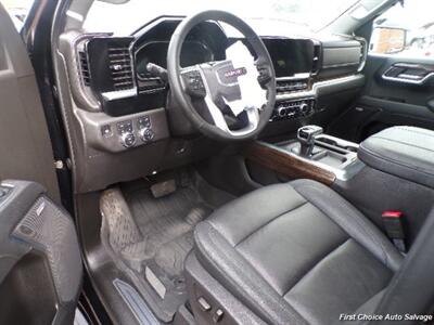2025 GMC Sierra 1500   - Photo 8 - Woodbridge, ON L4L 8L6