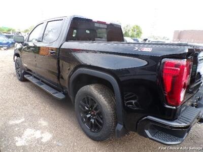 2025 GMC Sierra 1500   - Photo 6 - Woodbridge, ON L4L 8L6
