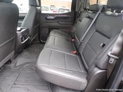 2025 GMC Sierra 1500   - Photo 10 - Woodbridge, ON L4L 8L6