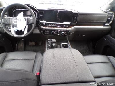 2025 GMC Sierra 1500   - Photo 11 - Woodbridge, ON L4L 8L6