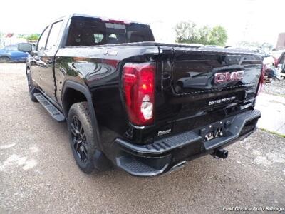 2025 GMC Sierra 1500   - Photo 5 - Woodbridge, ON L4L 8L6