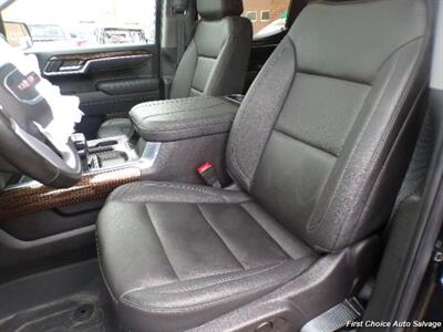 2025 GMC Sierra 1500   - Photo 9 - Woodbridge, ON L4L 8L6